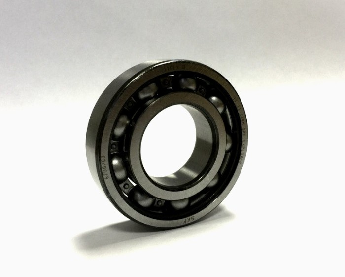 Подшипник главной пары заднего редуктора квадроцикла BRP 705502056 705500749