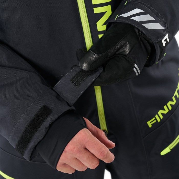 Комбинезон Finntrail Widetrack 3852 Graphite Размер L