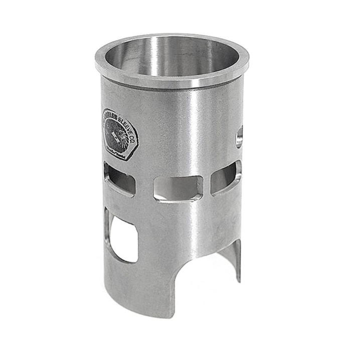 Гильза цилиндра LA Sleeve для снегохода BRP Ski-Doo 850 E-TEC (17-19) 420413304 420413545 FL-1329