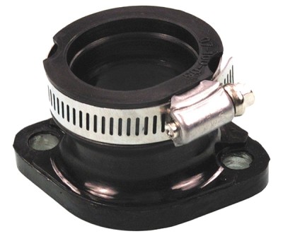 Впускной патрубок карбюратора для снегохода Polaris WideTrak LX Indy 500 SPI 301699 308330 3085044 07-100-06