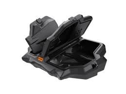 Кофр TESSERACT для BRP CAN AM Maverick X3