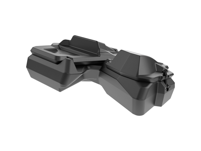 Кофр TESSERACT для BRP CAN AM Maverick X3