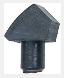 Слайдер ведомого вариатора снегохода Yamaha VK540 Viking 8X6-17688-00-00 03-151-11T 12-3353-12