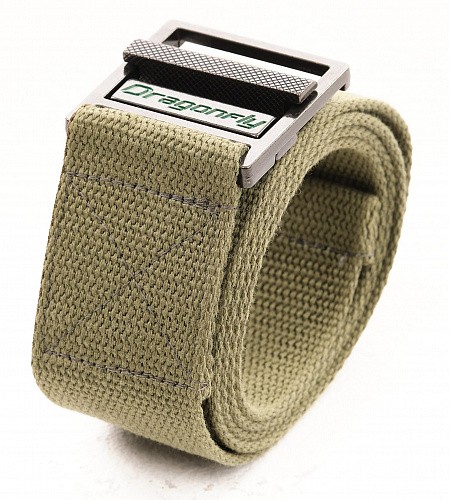 Ремень поясной DraginFly (Khaki) 700150-777 Размер L (135см)