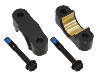 Втулки рулевого вала SPI для снегохода Yamaha Arctic Cat SM-08763 1605-127 1605-154 8KG-F3812-00-00 8KG-F3812-10-00