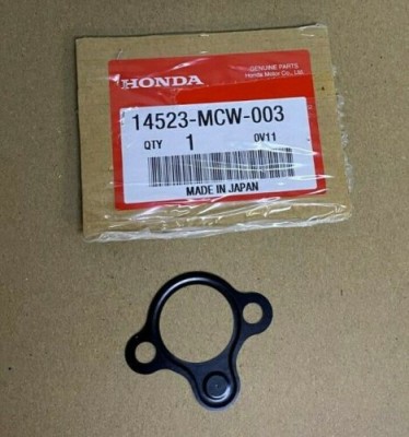 Прокладка натяжителя цепи ГРМ мотоцикла Honda VFR 800 CBR 1000 600 RR14523-MCW-003