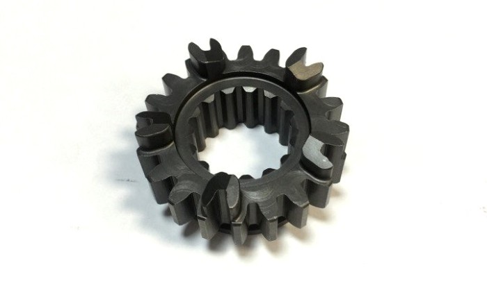 Шестерня КПП 20T BRP Can-Am 420434563