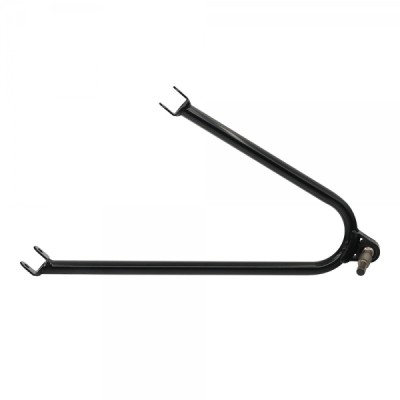 Рычаг А-образный верхний правый SPI для снегохода Arctic Cat SM-08685R  3703-276