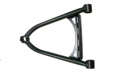 Рычаг верхний снегохода BRP Ski Doo SM-08201 SM-08201R SM-08202 (505073013 505073466 505073014 505073467) Левый