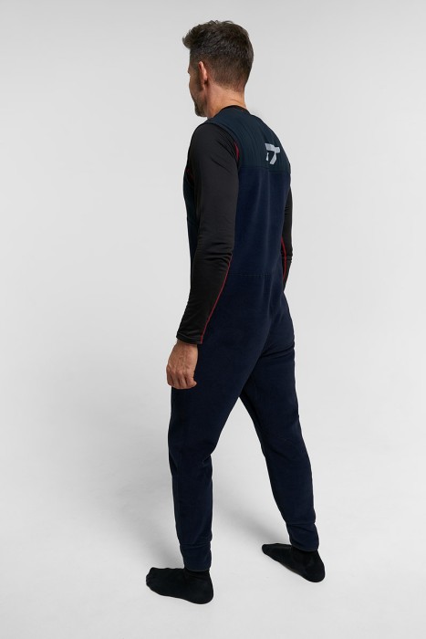 Термокомбинезон Finntrail Polar 1390Black Размер S