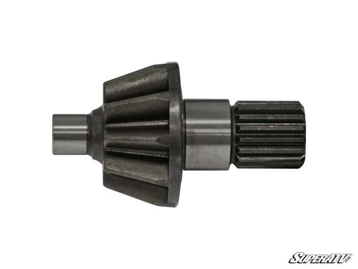 Главная пара переднего редуктора Super ATV Can-Am  DIF-7-001-RNP 705401612 705501588