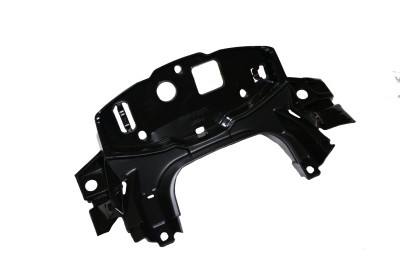 Панель спидометра квадроцикла Yamaha Grizzly 1HP-F837L-00-00