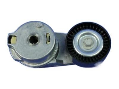 Натяжитель приводного ремня MOPAR 4861660AA