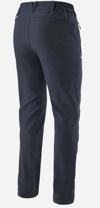 Брюки Софтшелл Finntrail Nitro 4603 DarkGrey_N Размер XL