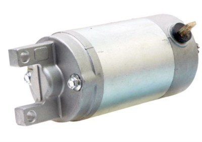 Стартер квадроцикла Yamaha Grizzly 125 3FA-81800-01-00 3FA-81890-00-00 SMU0062