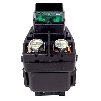 Реле стартера для квадроцикла Arctic Cat 400 500 3530-001 RE157CA