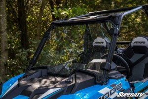Стекло лобовое полное Polaris RZR 1000 Kemimoto FTVWS008PC6