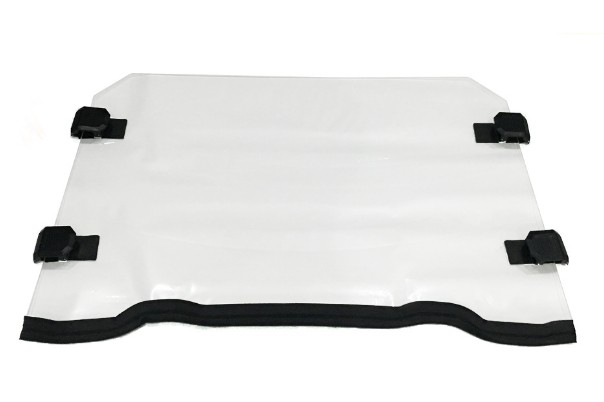 Стекло лобовое полное Polaris RZR 1000 Kemimoto FTVWS008PC6