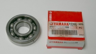Подшипник коленвала Yamaha 93306-30549-00