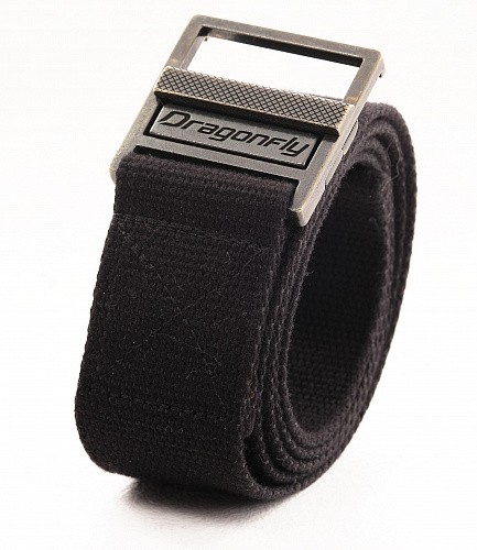 Ремень поясной DragonFly (Black) 700150-333 Размер L (135см)