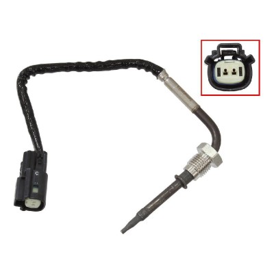 Датчик температуры выхлопных газов снегохода BRP Ski-Doo G4 850-600 Summit Freeride Renegade Skandic Tundra MXZ Backcountry 514055708 514055896 SM-01298