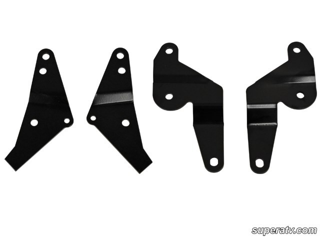 Лифт кит SuperATV для BRP CAN-AM Maverick 3" Lift Kit LK-CA-MAV 2012-2013