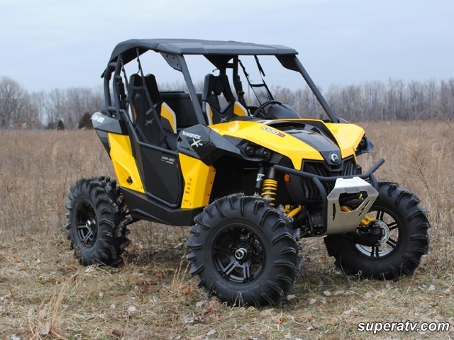 Лифт кит SuperATV для BRP CAN-AM Maverick 3" Lift Kit LK-CA-MAV 2012-2013