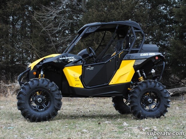 Лифт кит SuperATV для BRP CAN-AM Maverick 3" Lift Kit LK-CA-MAV 2012-2013