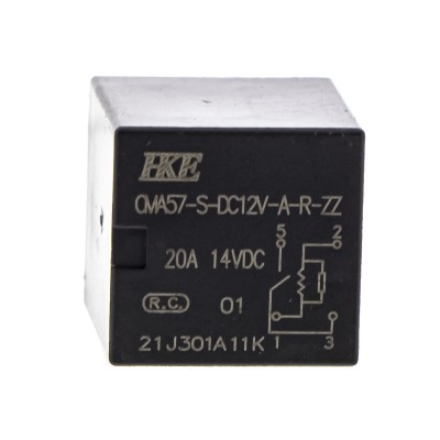 Реле BRP Can-Am Outlander Renegade G1-G2 710001778 715900824