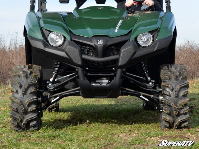 Рычаги передние нижние SUPER ATV для Yamaha Viking AA-Y-V-HC-02