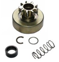 Бендикс стартера SPI для Yamaha (8CW-81832-00-00) SM-01308