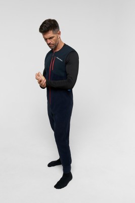 Термокомбинезон Finntrail Polar 1390Black Размер M