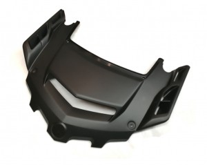 Капот квадроцикла Yamaha Grizzly 3B4-23391-00-00   3B4-23391-01-00   1HP-F3391-00-00
