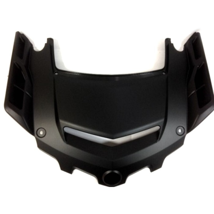 Капот квадроцикла Yamaha Grizzly 3B4-23391-00-00   3B4-23391-01-00   1HP-F3391-00-00