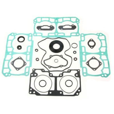 Комплект прокладок полный с сальниками карбюратора для снегохода Ski-Doo Summit MX Z Renegade 800 Winderosa 711302
