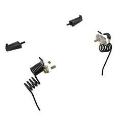 Скребки снегохода BRP REV Gen4 XM XP Summit &amp; Freeride XU Tundra 860201728