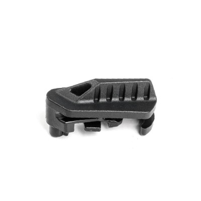 Крепление пластика правое для снегохода BRP Ski-Doo MXZ Freeride Summit Renegade Grand Touring 517305773