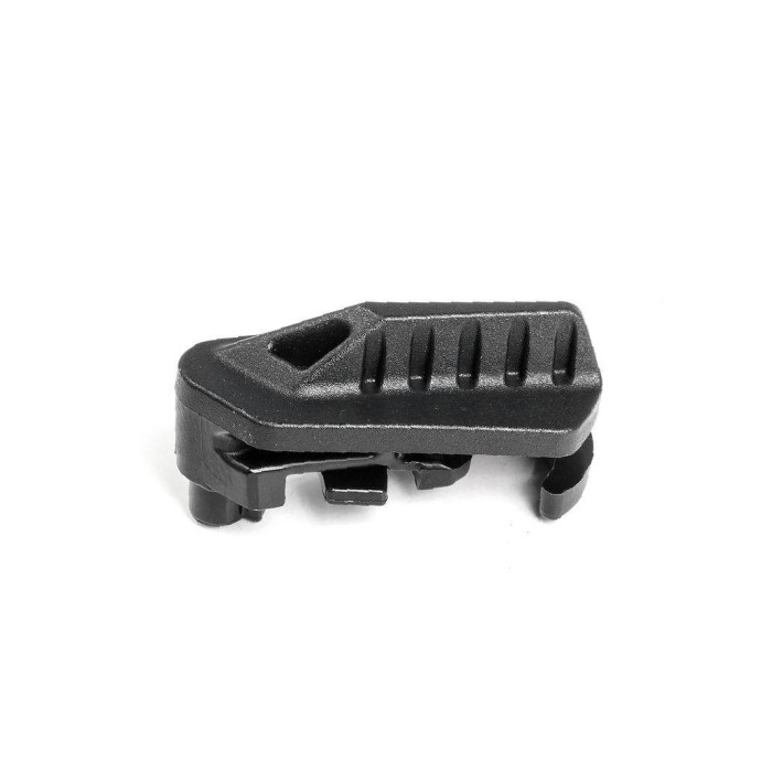 Крепление пластика правое для снегохода BRP Ski-Doo MXZ Freeride Summit Renegade Grand Touring 517305773