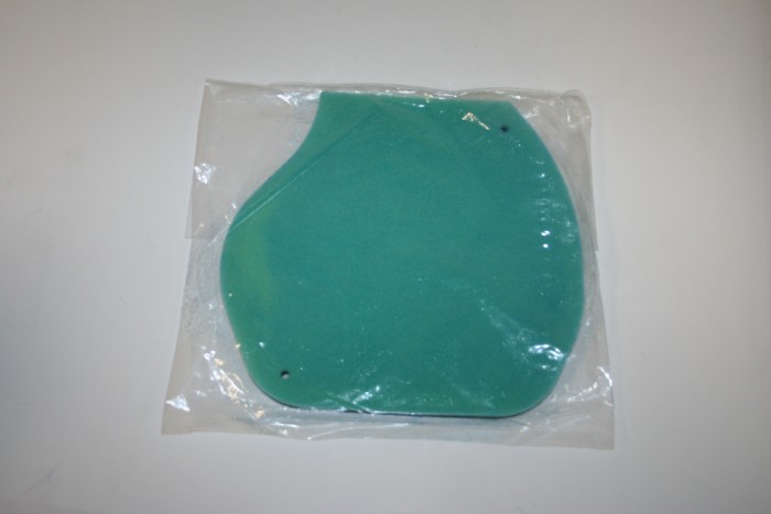 Воздушный фильтр оригинальный для квадроцикла Yamaha Grizzly 550 700 3B4-14451-00-00 1HP-E4451-00-00 1HP-E4451-01-00