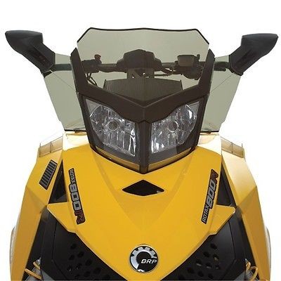Зеркала для снегохода BRP Ski Doo 860200694