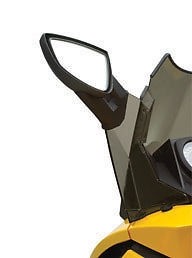 Зеркала для снегохода BRP Ski Doo 860200694