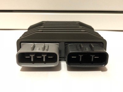 Реле регулятора квадроцикла Polaris 1000 800 570 RZR PRO Ranger 4012941