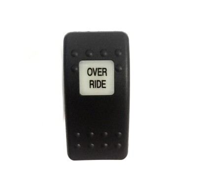 Кнопка OverRide BRP Commander Maverick 710002053