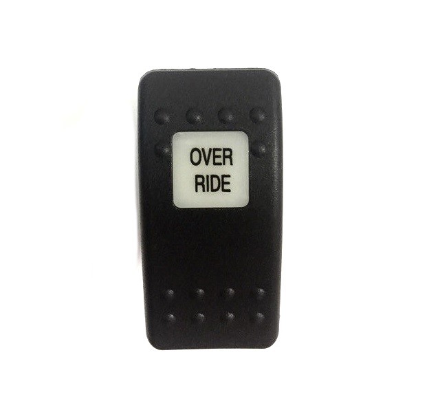 Кнопка OverRide BRP Commander Maverick 710002053