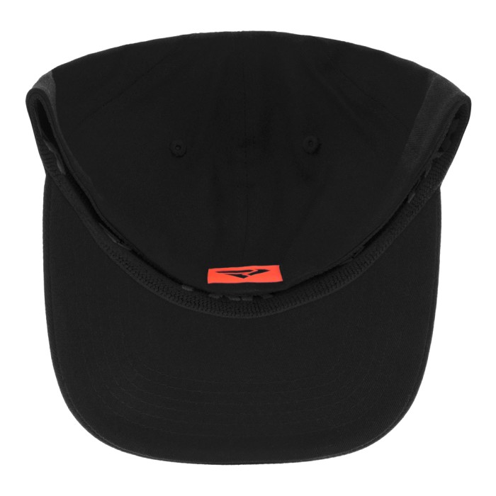 Бейсболка FXR Evo Tropical Black 231941-9710 Размер L/XL