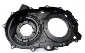 Крышка вариатора внутренняя квадроцикла Yamaha Grizzly   Kodiak 700 (2016+) B16-E5421-00-00