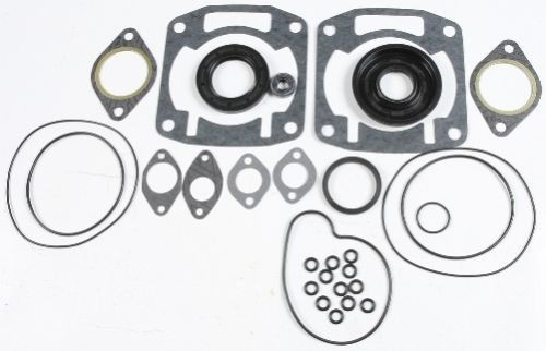Комплект прокладок с сальниками для снегохода Arctic Cat Bearcat 550 440, Pantera 580 550, Panther 580 550   ZL   ZR SPI 09-711189