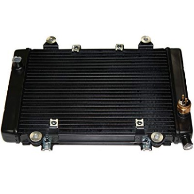 Радиатор охлаждения для квадроцикла Kawasaki Brute Force 650 Prairie 700 39060-0011 RA109CA