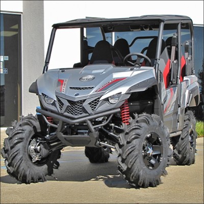 Лифт кит HighLifter 3.5&quot; для Yamaha Wolverine 850 X2   X4 YLKWOLVX4-51