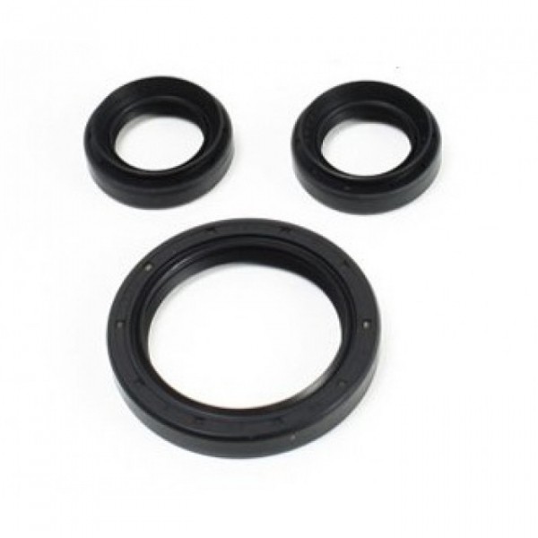 Комплект сальников переднего редуктора квадроцикла Yamaha 700 550 Grizzly 25-2044-5 AT-03582